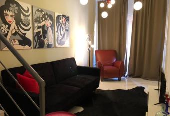 Principessa Jolanda has Balcony rooms