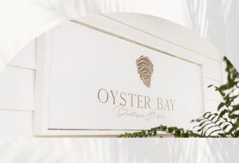 Oyster Bay Boutique Hotel has Balcony rooms
