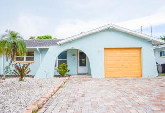 Beach House! allows 18 year olds to book a room