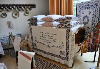 Retro Regina allows 18 year olds to book a room