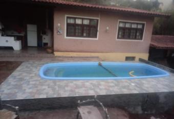 Espa  o Mezanino has Balcony rooms