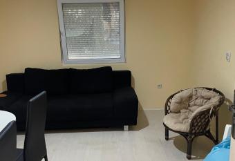 Kuca za odmor Harmony has Balcony rooms