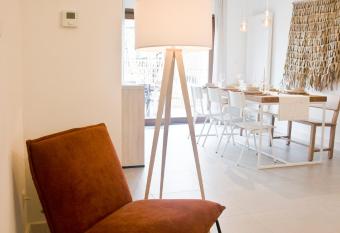 Vakantiewoning Spoor 23 has Balcony rooms