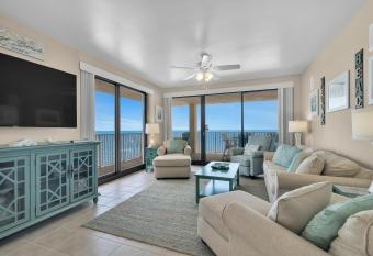 Windward Pointe Unit 901 has Balcony rooms