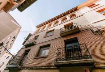 Capricho de Vidania has Balcony rooms