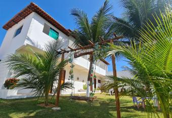 POUSADA CEN  RIO IDEAL allows 18 year olds to book a room