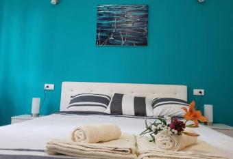 Lep apartman TARA -Kremna has Balcony rooms