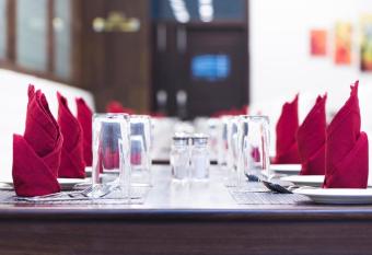 TDI CLUB RETREAT has Balcony rooms