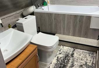 Ideal tourist location has Balcony rooms