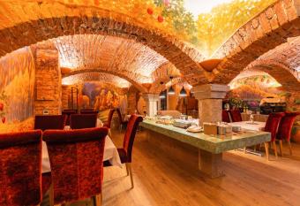 K2 Brunnen Haus has Balcony rooms