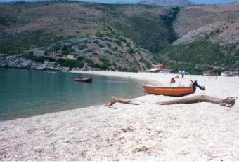 Areti Rooms Hotel has Balcony rooms