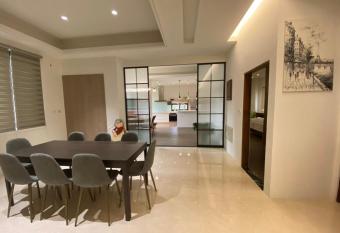 Lin s House has Balcony rooms