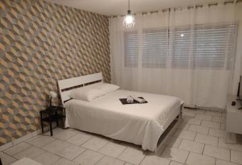 Studio Galy allows 18 year olds to book a room