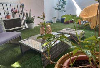 Guesthouse Jazm  nes Moz  rabes # WIFI has Balcony rooms