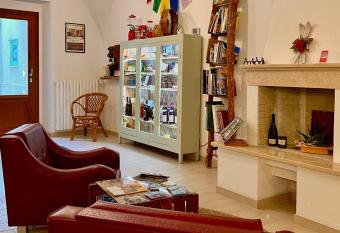 Il Bivacco del Duomo has Balcony rooms