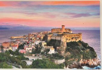 L Armonia has Balcony rooms