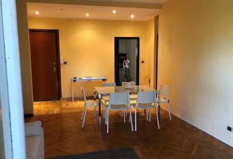 Casa Magnolie has Balcony rooms