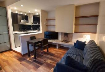 San Zeno Apartments allows 18 year olds to book a room