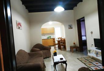 Magia s House has Balcony rooms