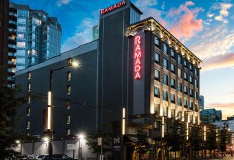Quality Inn and Suites allows 18 year olds to book a room