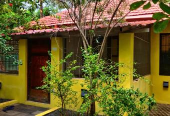 KISA House allows 18 year olds to book a room