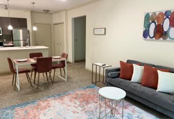 A Rare 2br Gem has Balcony rooms