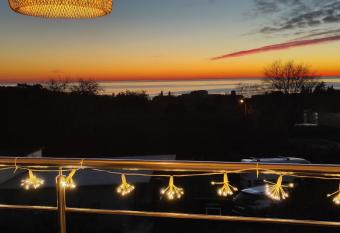 New apartment ViVaNo V I D with amazing view has Balcony rooms