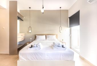 Aegean Pearl allows 18 year olds to book a room