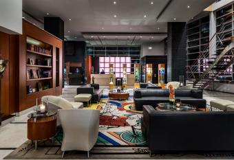 Sofitel Montreal Golden Mile allows 18 year olds to book a room