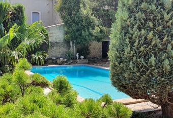 La casa de Margarita y Sisco has Balcony rooms