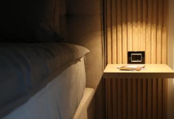 W Apartman has Balcony rooms