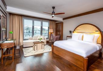 Precise Tale Berlin Potsdamer Platz has Balcony rooms