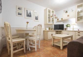 Apartamento Santa   rsula allows 18 year olds to book a room