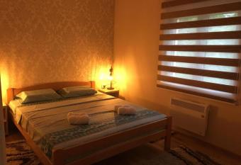 Apartman Divac has Balcony rooms
