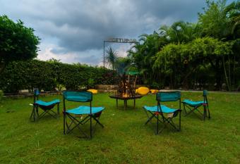 The Hosteller Jim Corbett allows 18 year olds to book a room