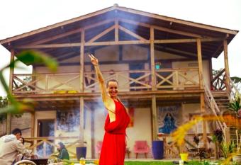 Casa da Estrela has Balcony rooms