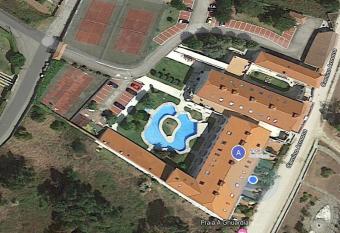 Apartamento en primera l  nea de playa has Balcony rooms