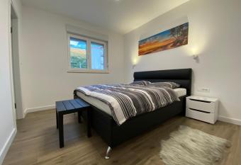 Apartment Lida has Balcony rooms