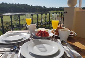 Quinta Formosa Villa has Balcony rooms