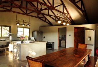 Kruger Ranch has Balcony rooms