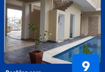 Hotel y Bungalows Bugambilias has Balcony rooms