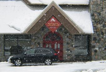 Adara Hotel has Balcony rooms