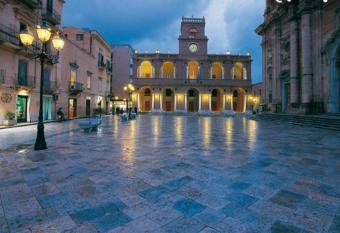 Casa Simona allows 18 year olds to book a room