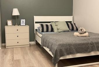 Beard Avenue Apartment allows 18 year olds to book a room