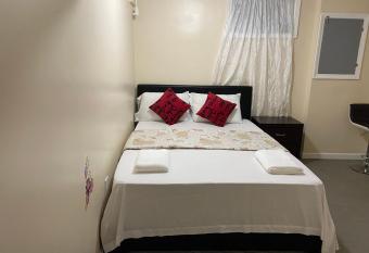 A Private Room in Queens allows 18 year olds to book a room