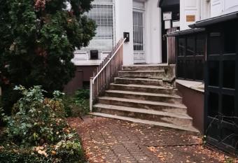 Elit apartman has Balcony rooms