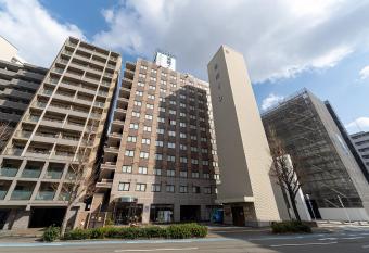 Toyoko Inn Hakata-eki Minami has Smoking rooms