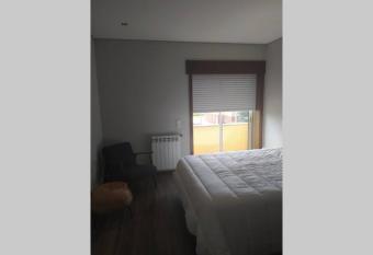 Beach & Rest has Balcony rooms