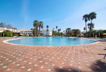 T2 Resort Golden Cabanas has Balcony rooms