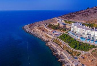 Stone Beach by Atlantid Hospitality allows 18 year olds to book a room